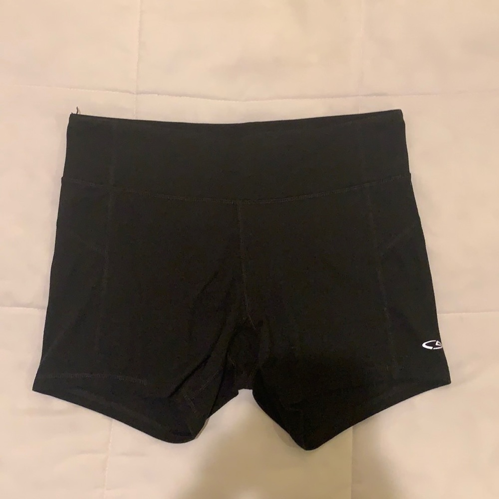 duo dry champion spandex